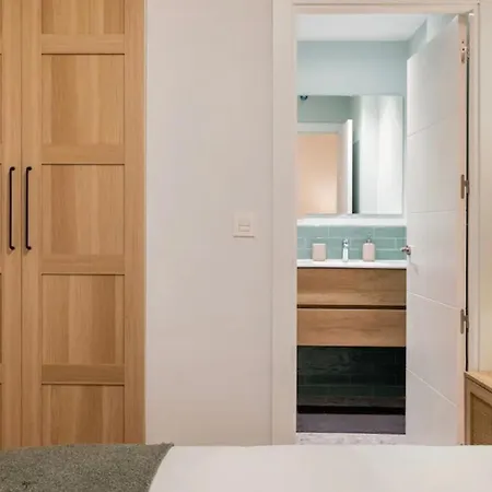 Ot Casco Viejo 4 Hab 3 Banos * בילבאו