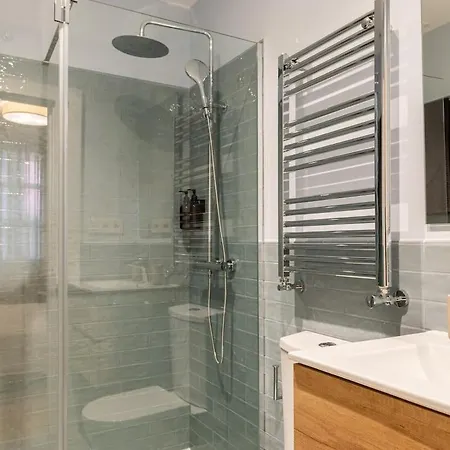 Ot Casco Viejo 4 Hab 3 Banos Appartement *