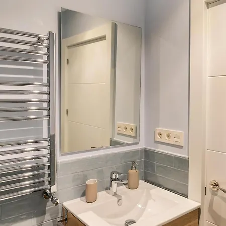 Appartement Ot Casco Viejo 4 Hab 3 Banos *