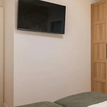 Ot Casco Viejo 4 Hab 3 Banos Апартаменты