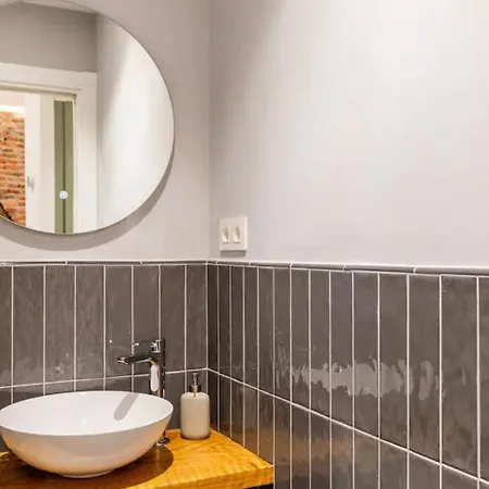 Ot Casco Viejo 4 Hab 3 Banos Appartement Bilbao