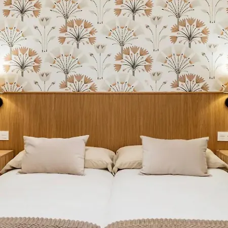 Apartment Ot Casco Viejo 4 Hab 3 Banos Bilbao