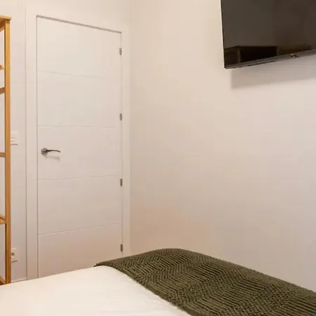 Ot Casco Viejo 4 Hab 3 Banos * Bilbao