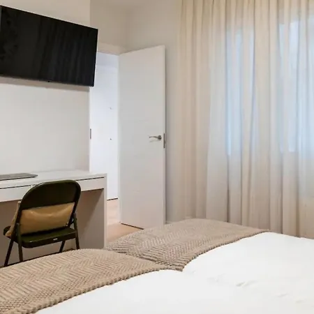 Appartement Ot Casco Viejo 4 Hab 3 Banos