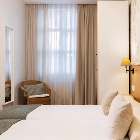 Ot Casco Viejo 4 Hab 3 Banos Апартаменты *