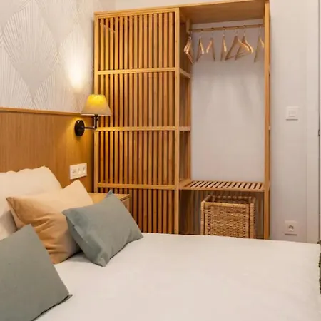 Ot Casco Viejo 4 Hab 3 Banos Апартаменты Бильбао