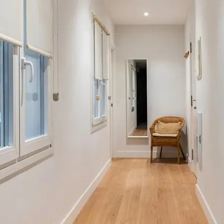 Apartment Ot Casco Viejo 4 Hab 3 Banos Bilbao