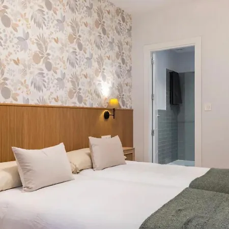 Ot Casco Viejo 4 Hab 3 Banos Бильбао