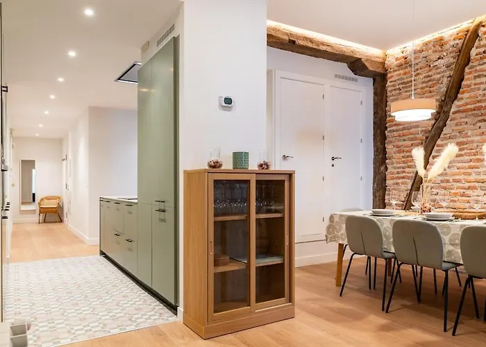 Ot Casco Viejo 4 Hab 3 Banos Bilbao