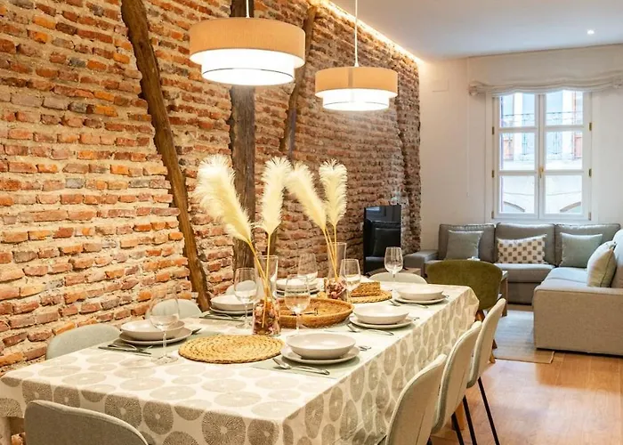 Ot Casco Viejo 4 Hab 3 Banos Bilbao