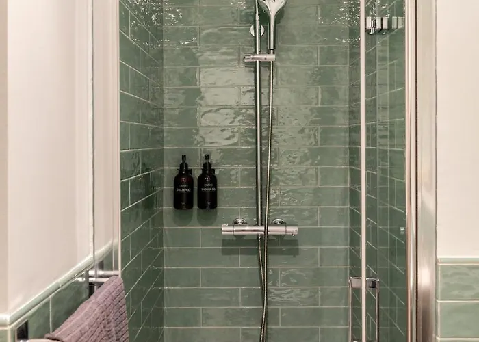 Ot Casco Viejo 4 Hab 3 Banos Daire