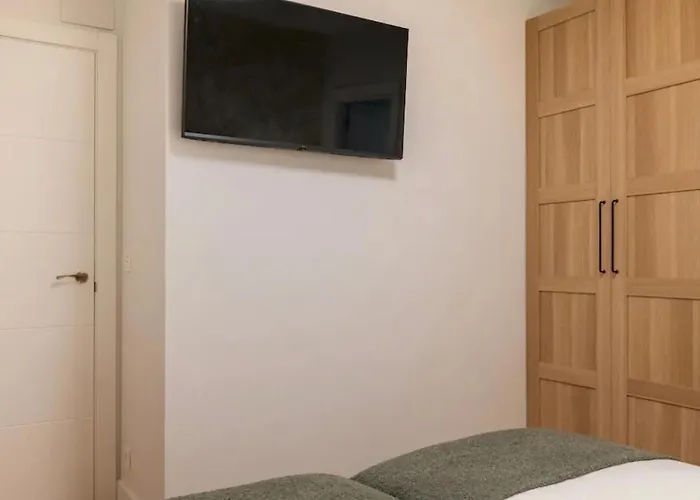 Ot Casco Viejo 4 Hab 3 Banos Daire