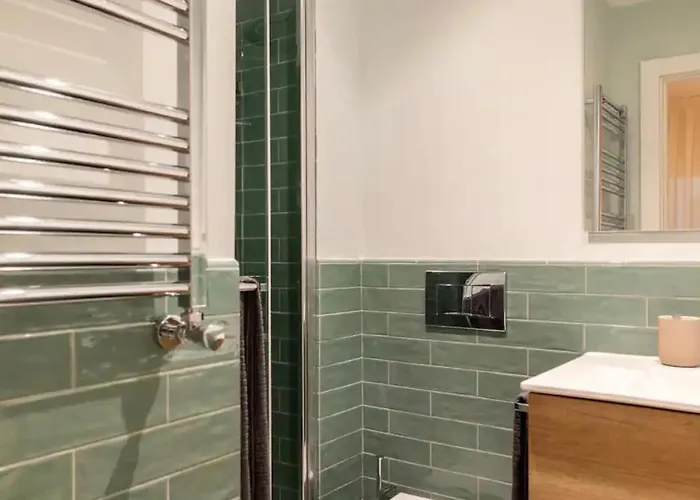 Ot Casco Viejo 4 Hab 3 Banos Daire