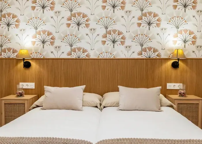 Daire Ot Casco Viejo 4 Hab 3 Banos Bilbao