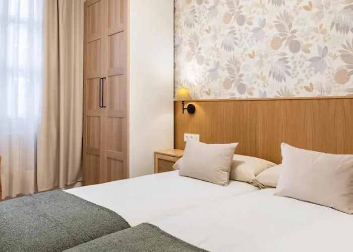 Ot Casco Viejo 4 Hab 3 Banos Daire