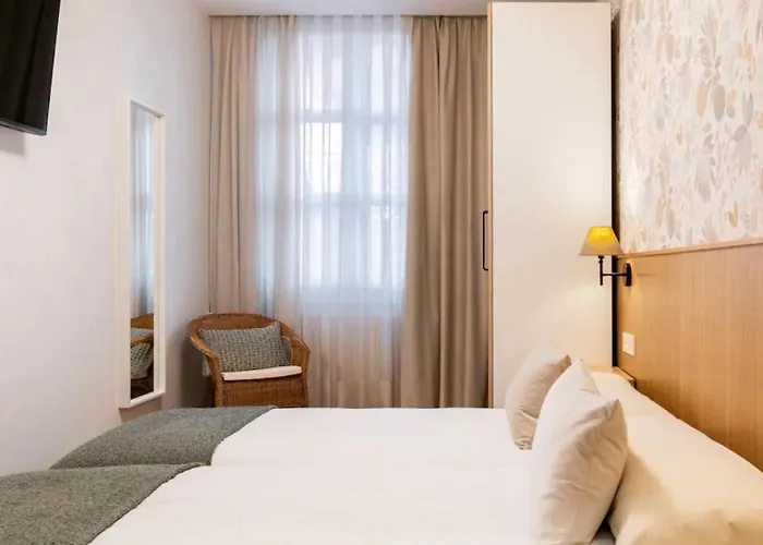 Ot Casco Viejo 4 Hab 3 Banos Daire *