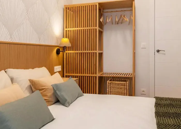 Ot Casco Viejo 4 Hab 3 Banos Daire Bilbao