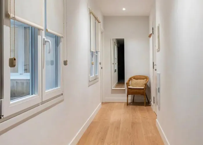 Daire Ot Casco Viejo 4 Hab 3 Banos Bilbao