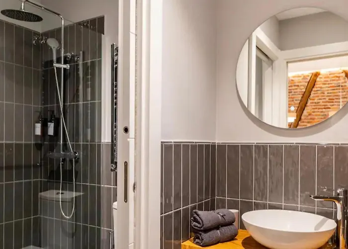 Ot Casco Viejo 4 Hab 3 Banos *