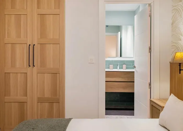 Ot Casco Viejo 4 Hab 3 Banos * Bilbao