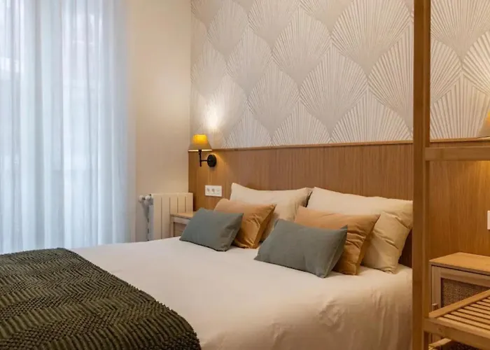 Ot Casco Viejo 4 Hab 3 Banos Daire *