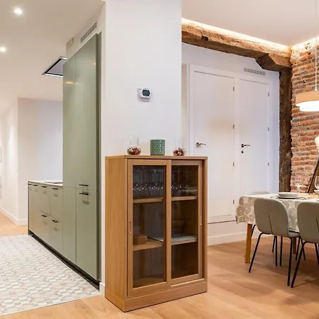 Ot Casco Viejo 4 Hab 3 Banos Bilbao