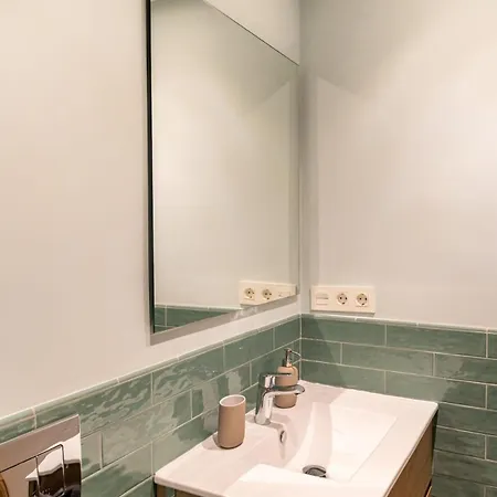 Ot Casco Viejo 4 Hab 3 Banos *