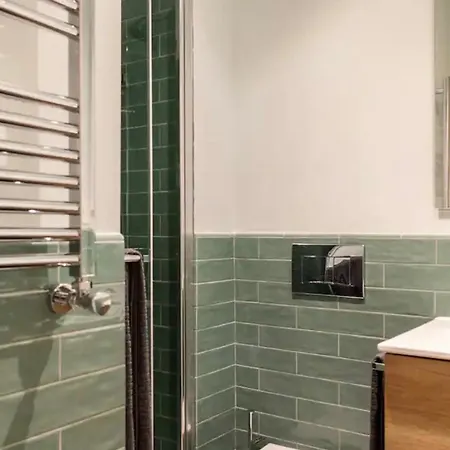 Ot Casco Viejo 4 Hab 3 Banos Apartman