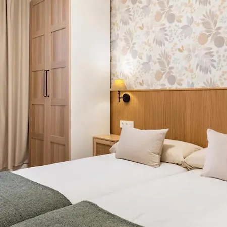 Ot Casco Viejo 4 Hab 3 Banos Apartman