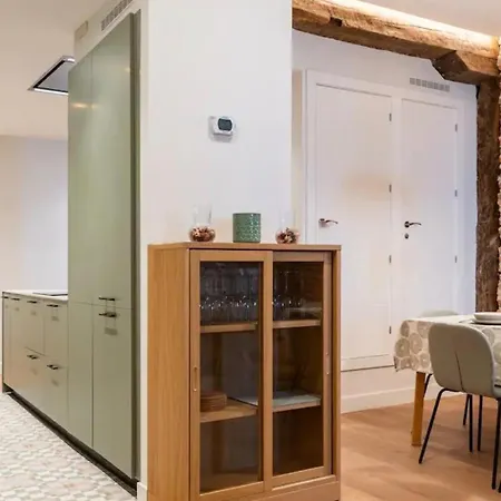 Ot Casco Viejo 4 Hab 3 Banos *