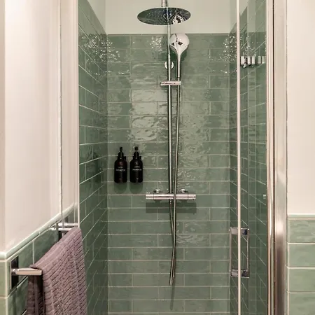 Ot Casco Viejo 4 Hab 3 Banos Lejlighed