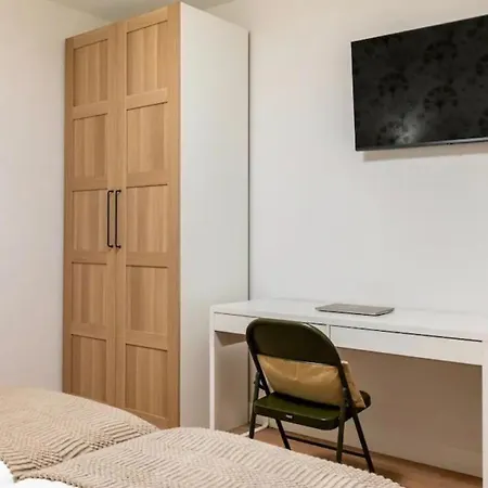 Ot Casco Viejo 4 Hab 3 Banos *