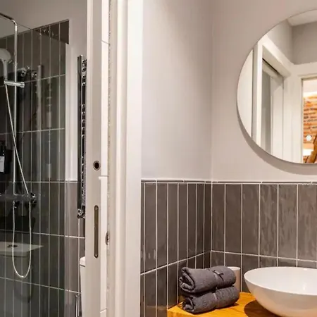 Ot Casco Viejo 4 Hab 3 Banos *