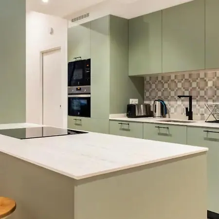 Lejlighed Ot Casco Viejo 4 Hab 3 Banos