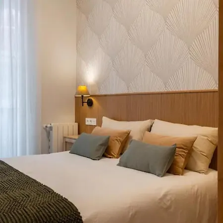 Ot Casco Viejo 4 Hab 3 Banos Lejlighed *